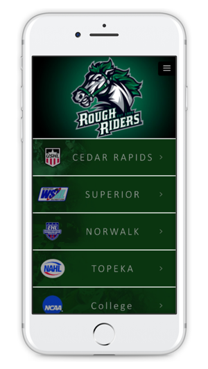 RoughRiders(圖1)-速報App