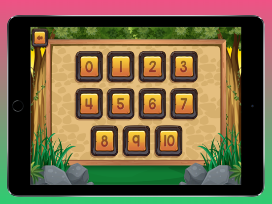 Screenshot #5 pour 1000 Books Numbers Shapes