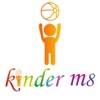 The Children's Spot Kinderm8