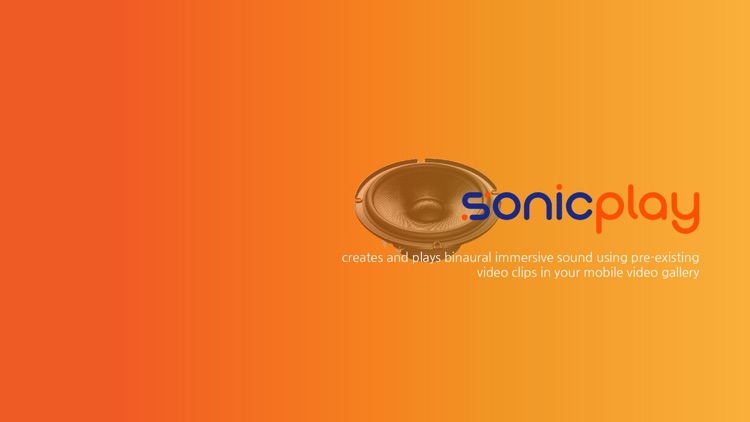 sonicplay