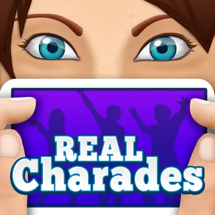 CHARADES - Heads Up type game Cheats