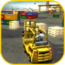 Activities of Mega Forklift Challenge 3d