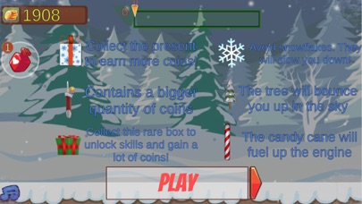 Santa Slider screenshot 3