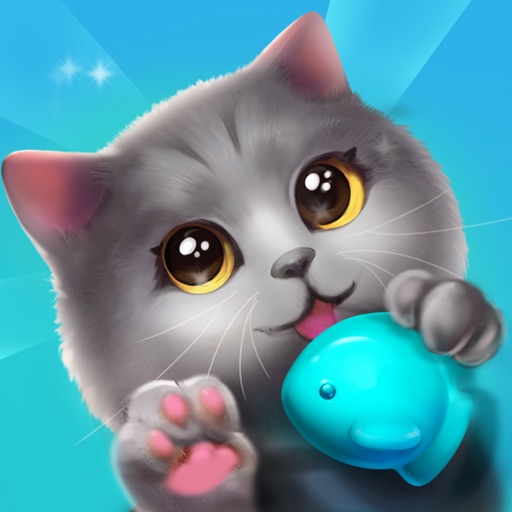Meow Match™