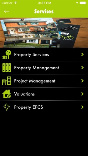 Penny Smyth Estates(圖4)-速報App