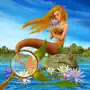 Mermaid Hidden Objects