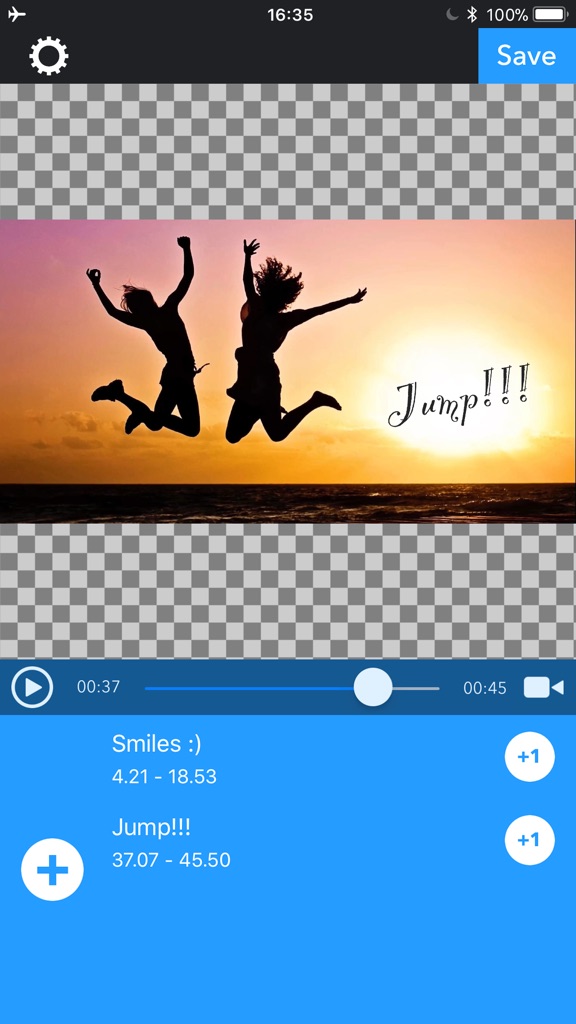 【图】MojiMov(截图1)