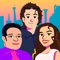 My Indie Game Journey VN is a wholesome, funny, and slightly educational visual novel game for aspiring game developers