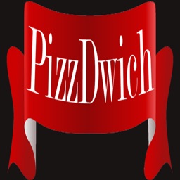 Pizzdwich
