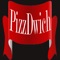 Application de commande en ligne Pizzdwich