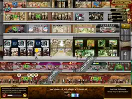 Game screenshot VegasTowers HD apk