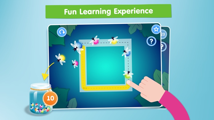 Preschool & Kindergarten Game screenshot-3