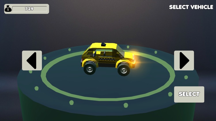 Crazy Driver screenshot-3