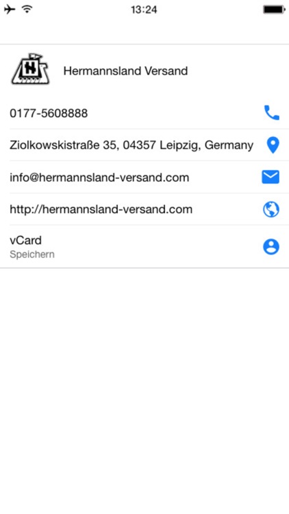 Hermannsland screenshot-3