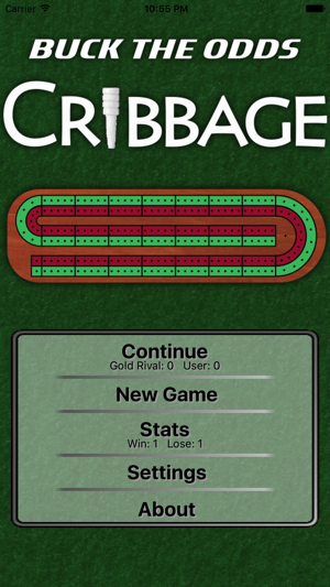 BTO Cribbage(圖1)-速報App