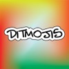 Ditmojis