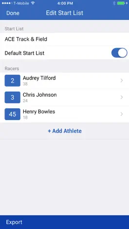 Game screenshot Brower Timing Test Center apk