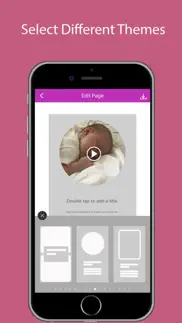 storymaker-create stories iphone screenshot 3
