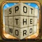 A brand new addictive 3D word quest game that is catching you for hours