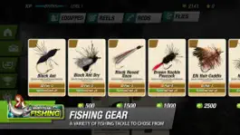 Game screenshot MainStream Fishing apk