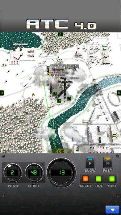 ATC 4.0 Screenshot