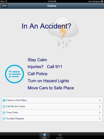 Hawkins Insurance Group HD - náhled