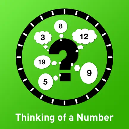 Thinking of a Number Читы