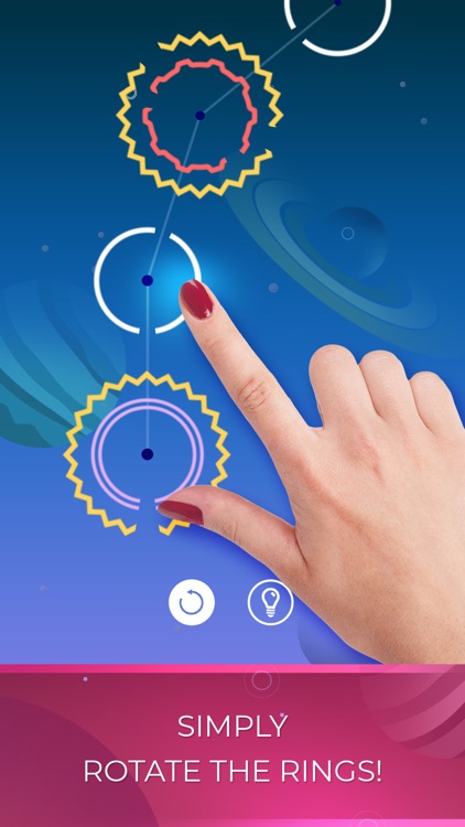 Decipher: The Brain Game screenshot-0