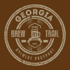 Georgia Brew Trail Passport