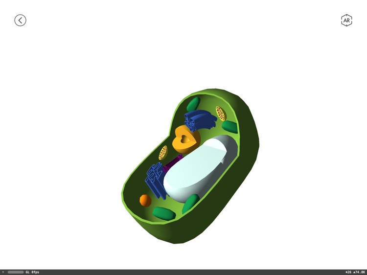 细胞-Cell screenshot-3