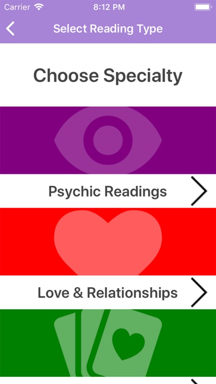 Psychic Question