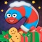 Drive a worm in massively multiplayer online game