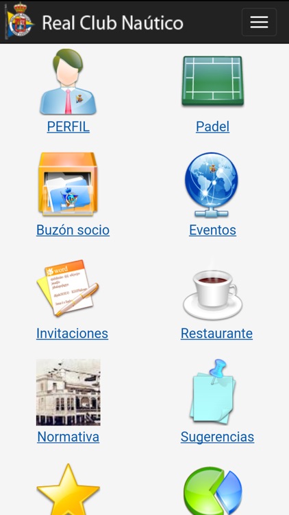 Real Club Náutico Gran Canaria