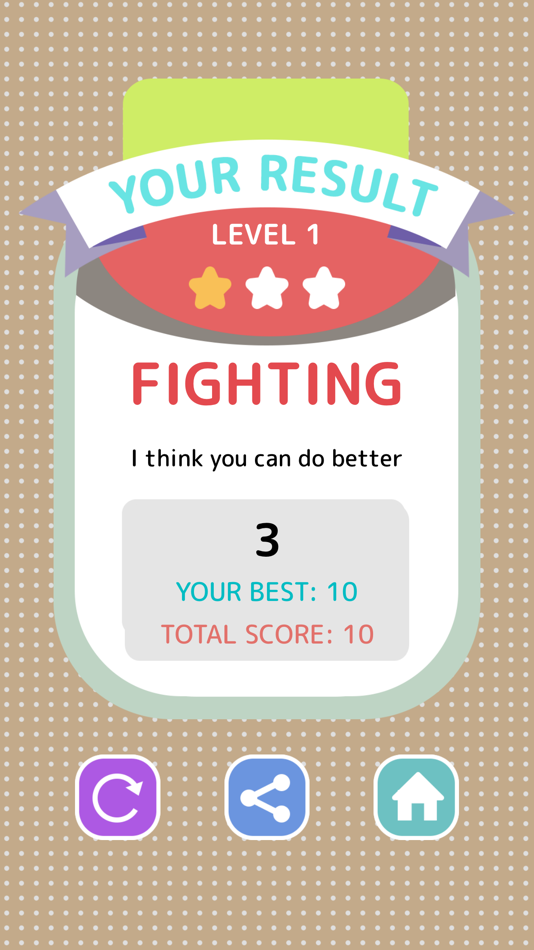 #5. Physics Quiz - Game (iOS) By: Duy Doan