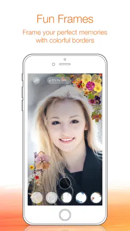 Game screenshot ringStudio - Animated Banner with Live Mask apk