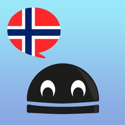 Norwegian Verbs Pro. LearnBots