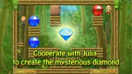 Game screenshot Magic in the Woods apk