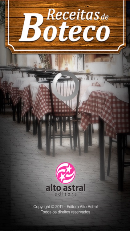Receitas de Boteco