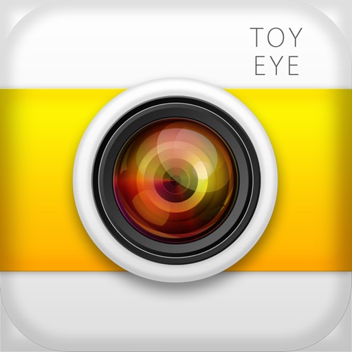 ToyEye icon