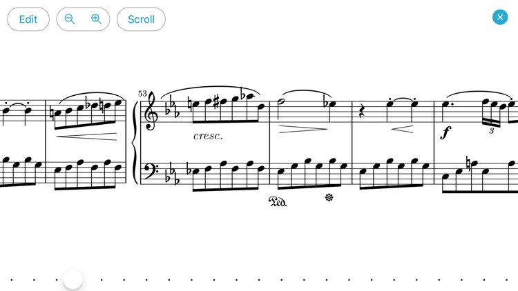 forScore mini