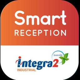 Integra2 App INDUSTRIAL