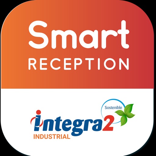 Integra2 App INDUSTRIAL