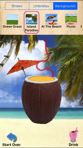 More Blender screenshot 3