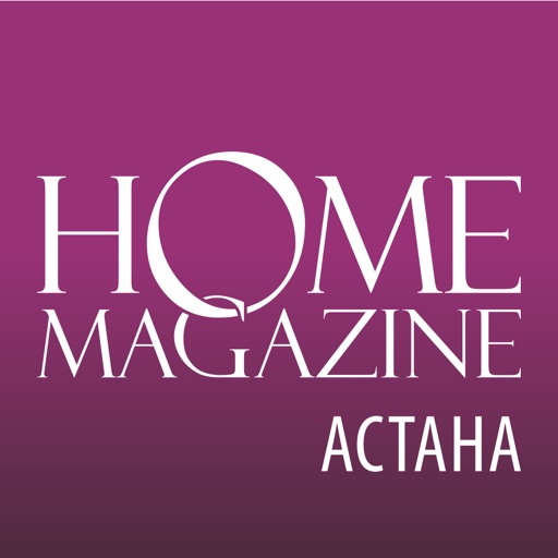 Журнал Home magazine Астана