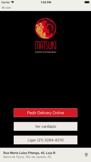 Matsuki Delivery(圖2)-速報App