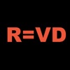 R = VD, The OnlyWay to Succeed