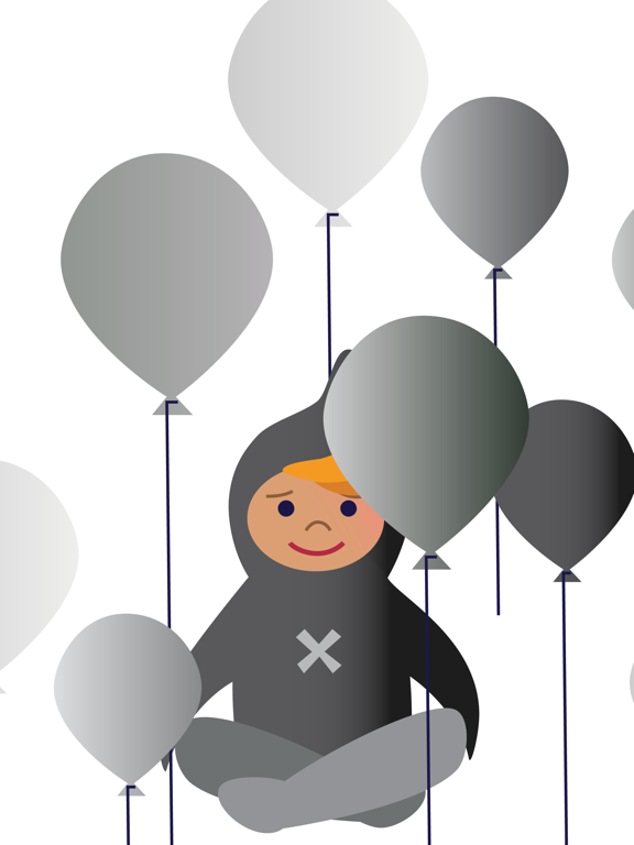 Screenshot #4 for Time In Kid