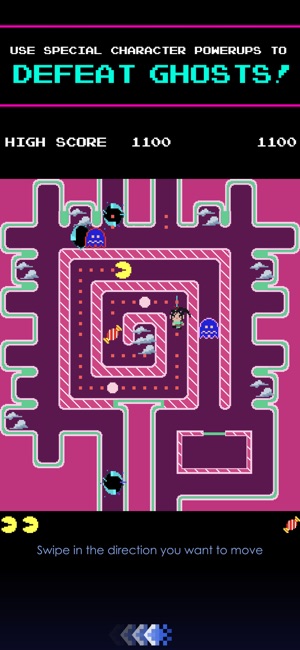 PAC-MAN: Ralph Breaks the Maze(圖3)-速報App