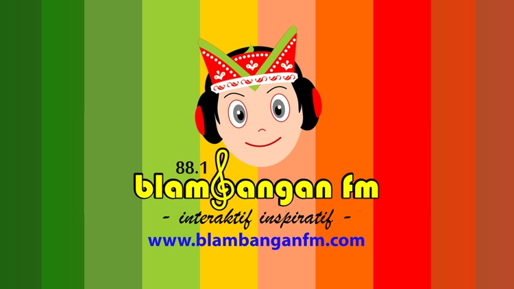 Blambangan FM Banyuwangi screenshot-5