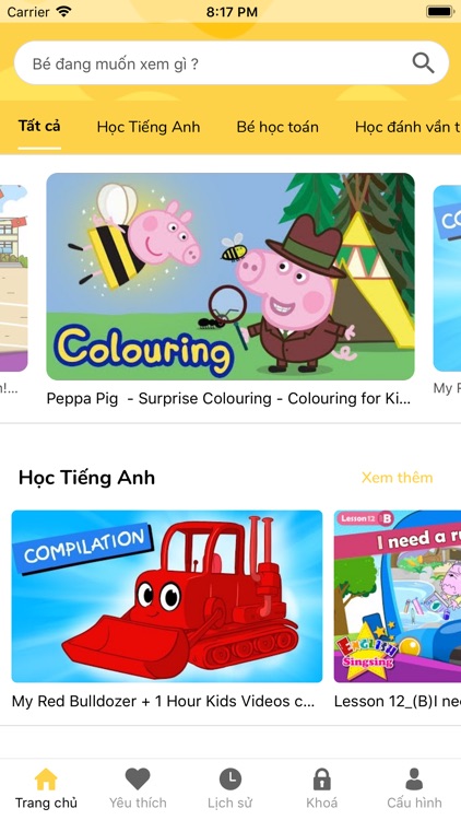 VikidTube screenshot-4